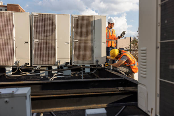 Best 24/7 HVAC repair  in Muskegon, MI