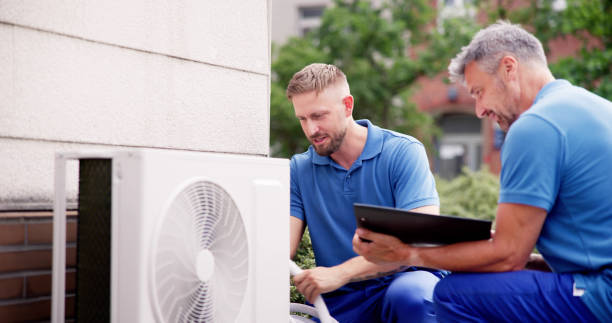 Muskegon, MI HVAC Company