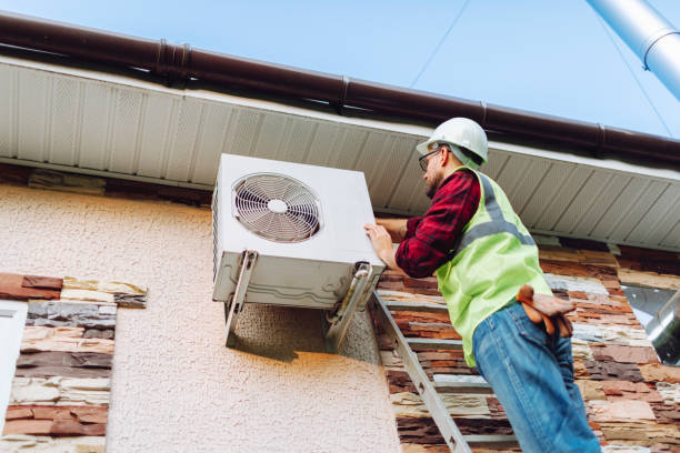 Best HVAC installation services  in Muskegon, MI