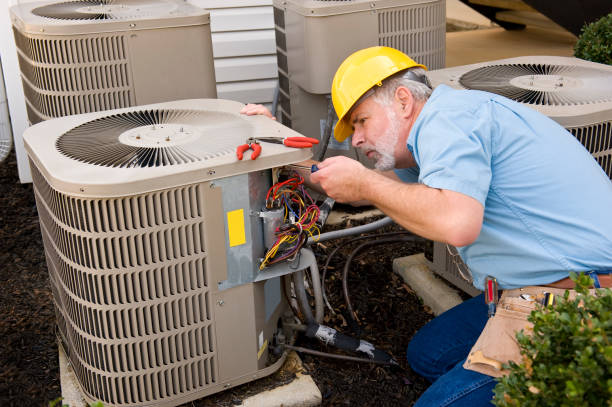 Best Local HVAC companies  in Muskegon, MI