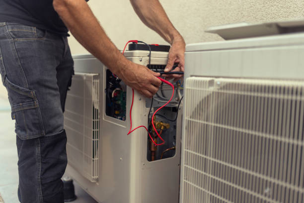 Best HVAC tune-up services  in Muskegon, MI