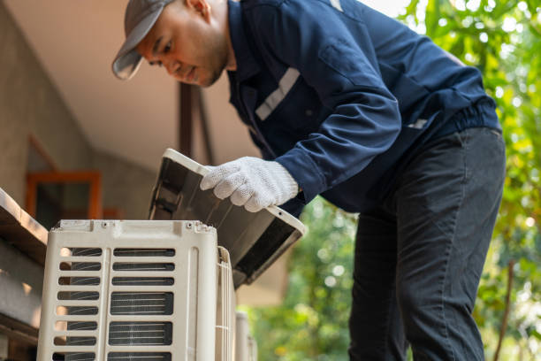 HVAC troubleshooting in Muskegon, MI