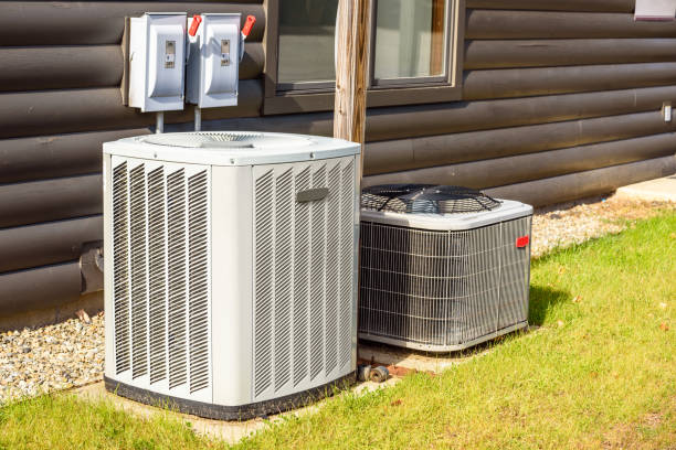 Best HVAC installation services  in Muskegon, MI