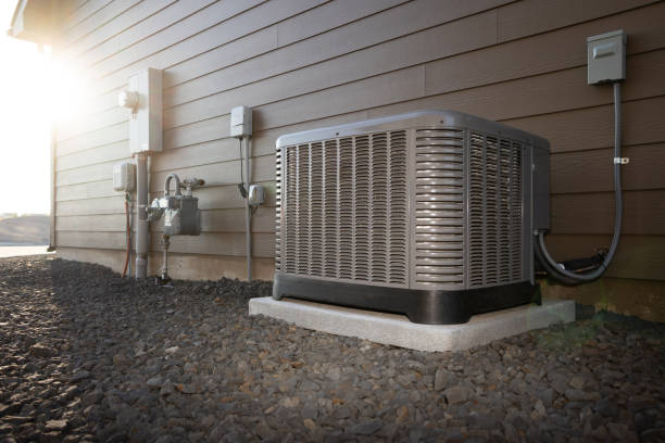 Best Affordable HVAC services  in Muskegon, MI